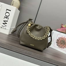 Loewe Flamenco Bags